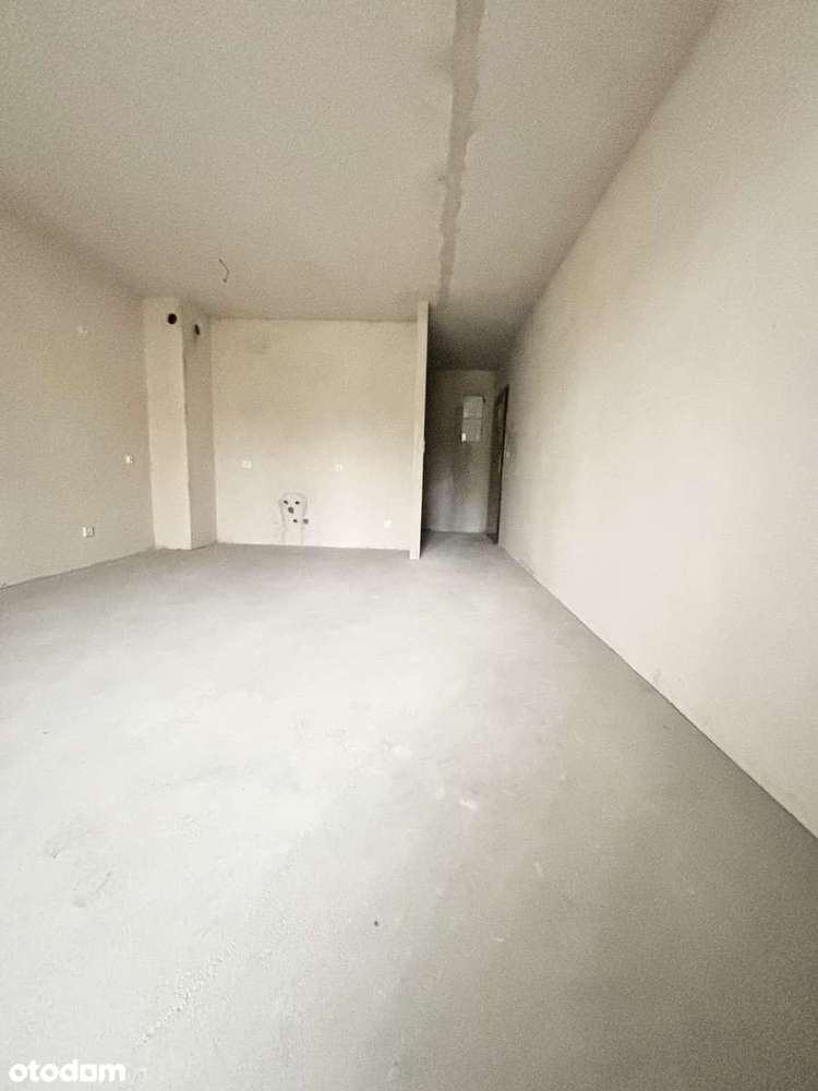 Nowa kawalerka z miejscem postojowym i komórką lokatorską-3