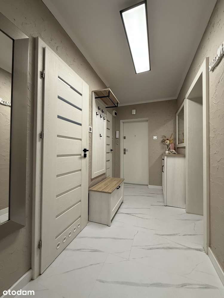 Mieszkanie 7 Piętro | Garderoba | Piwnica | Klimatyzacja-9