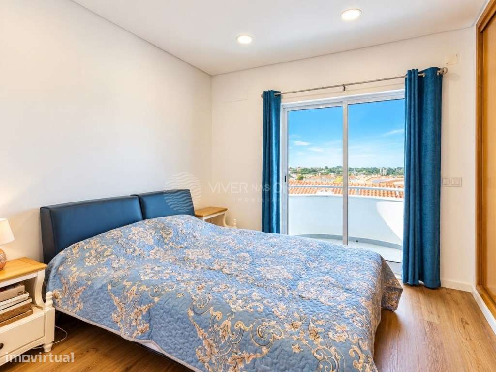 Moradia T4 com 241,1 m² na Caparica - Conforto, Espaço e Excelente ...-27