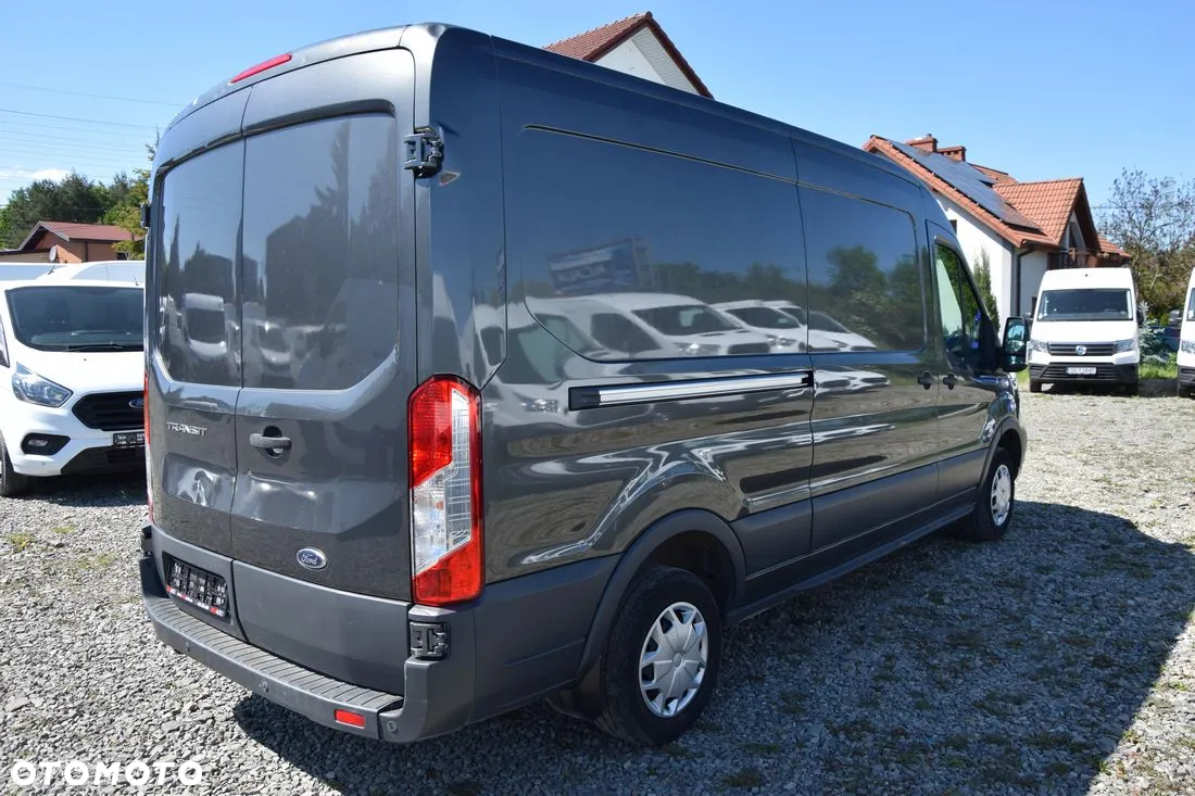 Ford TRANSIT*L3H2*TEMPOMAT*KLIMATYZACJA* - 6