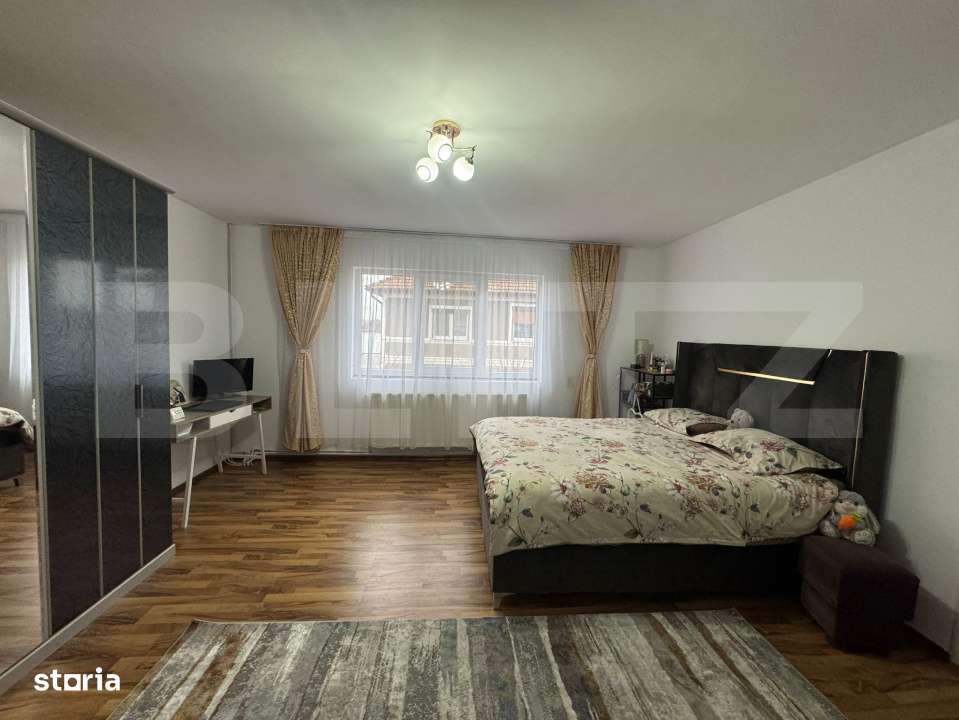 Casa cu 5 camere in Orastie, 150 mp-6