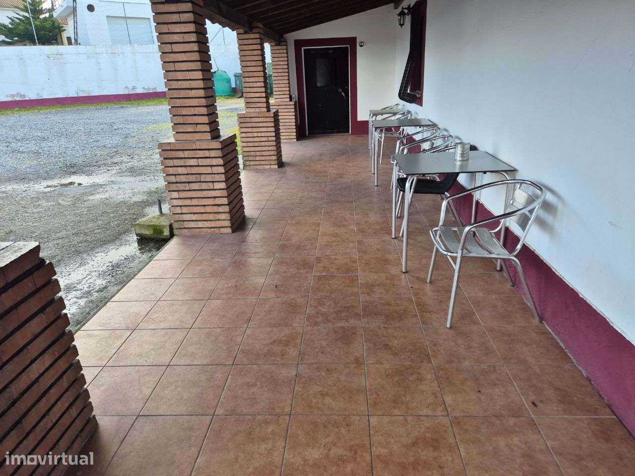 Restaurante, snack bar na Aldeia dos Palheiros-Ourique - Grande imagem: 4/30