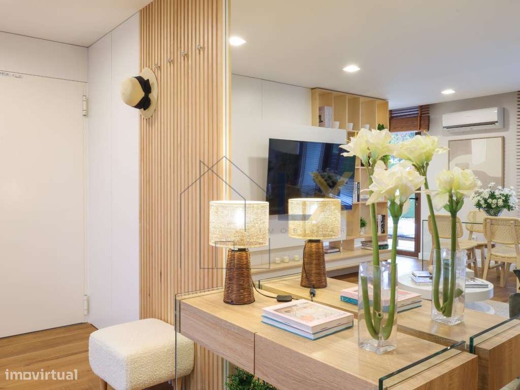 Apartamento T3 novo próximo ao centro de Aveiro!!! - Grande imagem: 5/16
