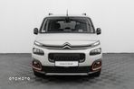 Citroën Berlingo M 1.2 PureTech Feel S&S - 8