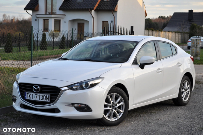 Mazda 3 2.0 Skyenergy - 32