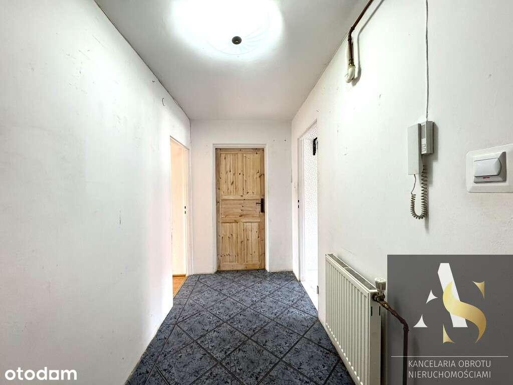 Teraz taniej! Wygodne mieszkanie na poddaszu-8