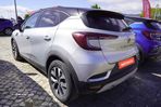 Renault Captur 1.5 dCi Exclusive - 3