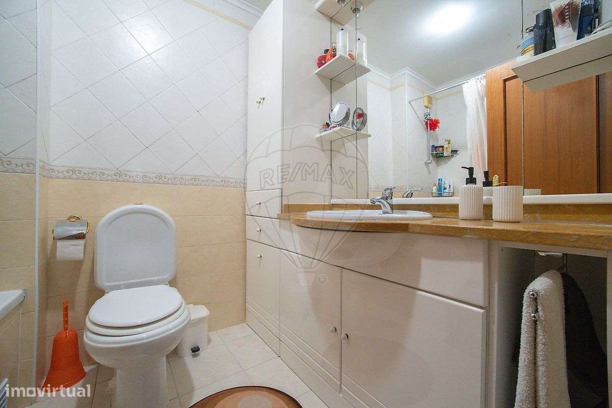 Apartamento T3 para venda-11
