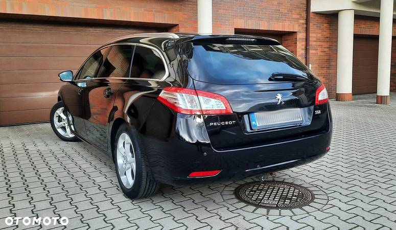 Peugeot 508 1.6 T Business Line - 2