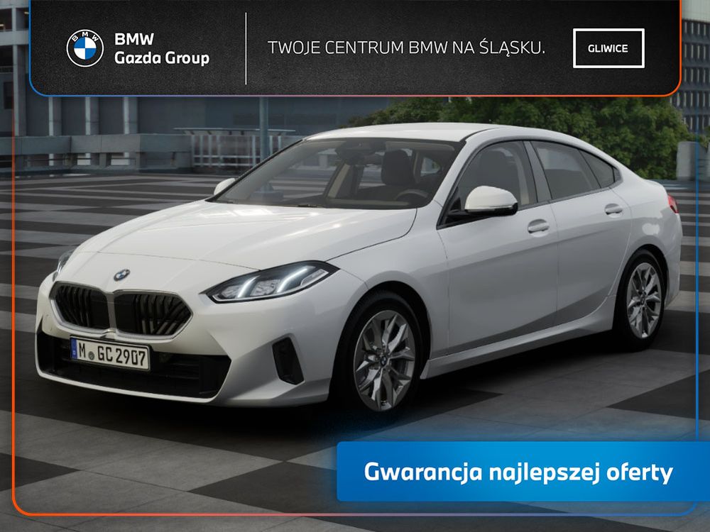 BMW 2 Series 216 2026