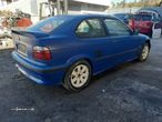 BMW E36 Compact para peças - 2