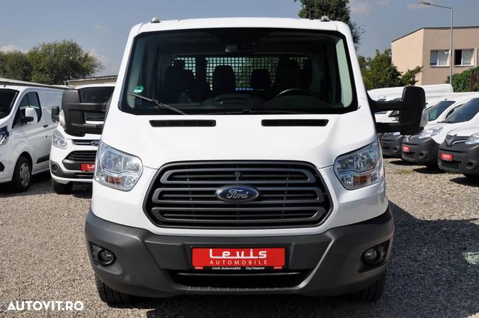 Ford Transit L3 Doka 7 Locuri - 2