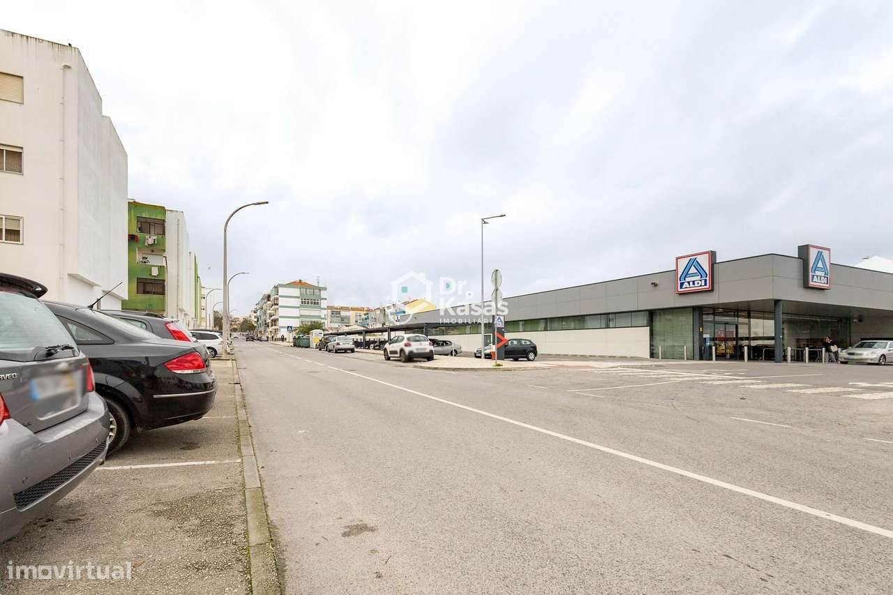 T2 Baixa da Banheira | Habitação ou Investimento-23