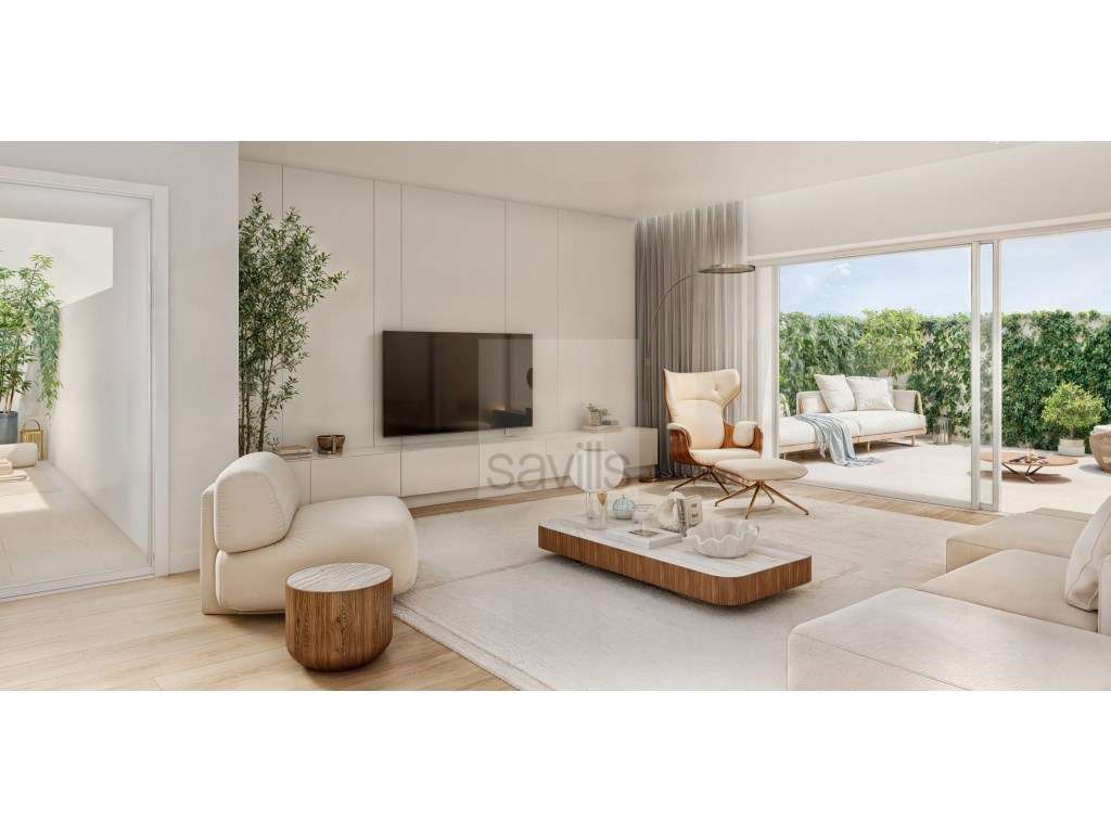 Apartamento T4 Brito Capelo, Matosinhos - Grande imagem: 2/35