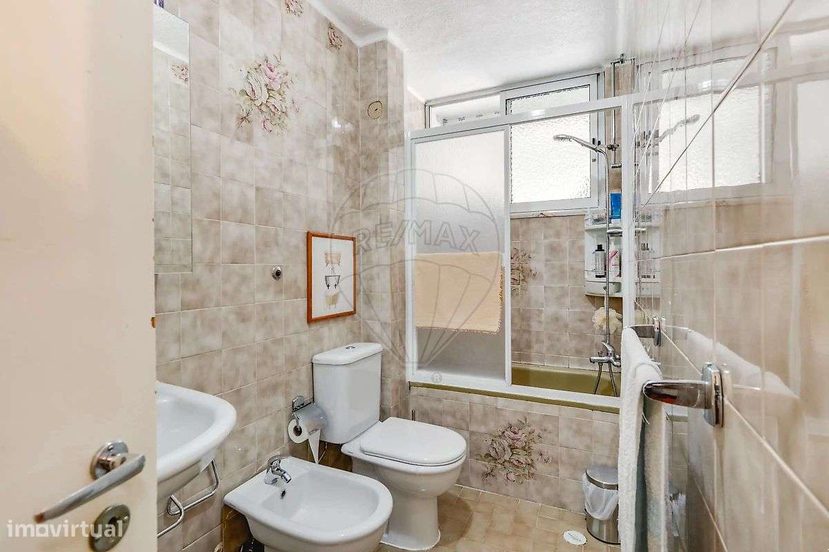 Apartamento T3 para venda-16