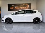 SEAT Leon 2.0 T FSI FR - 21