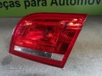 AUDI A3 8P SPORTBACK FAROLIM MALA DIREITO - FT326 - 4