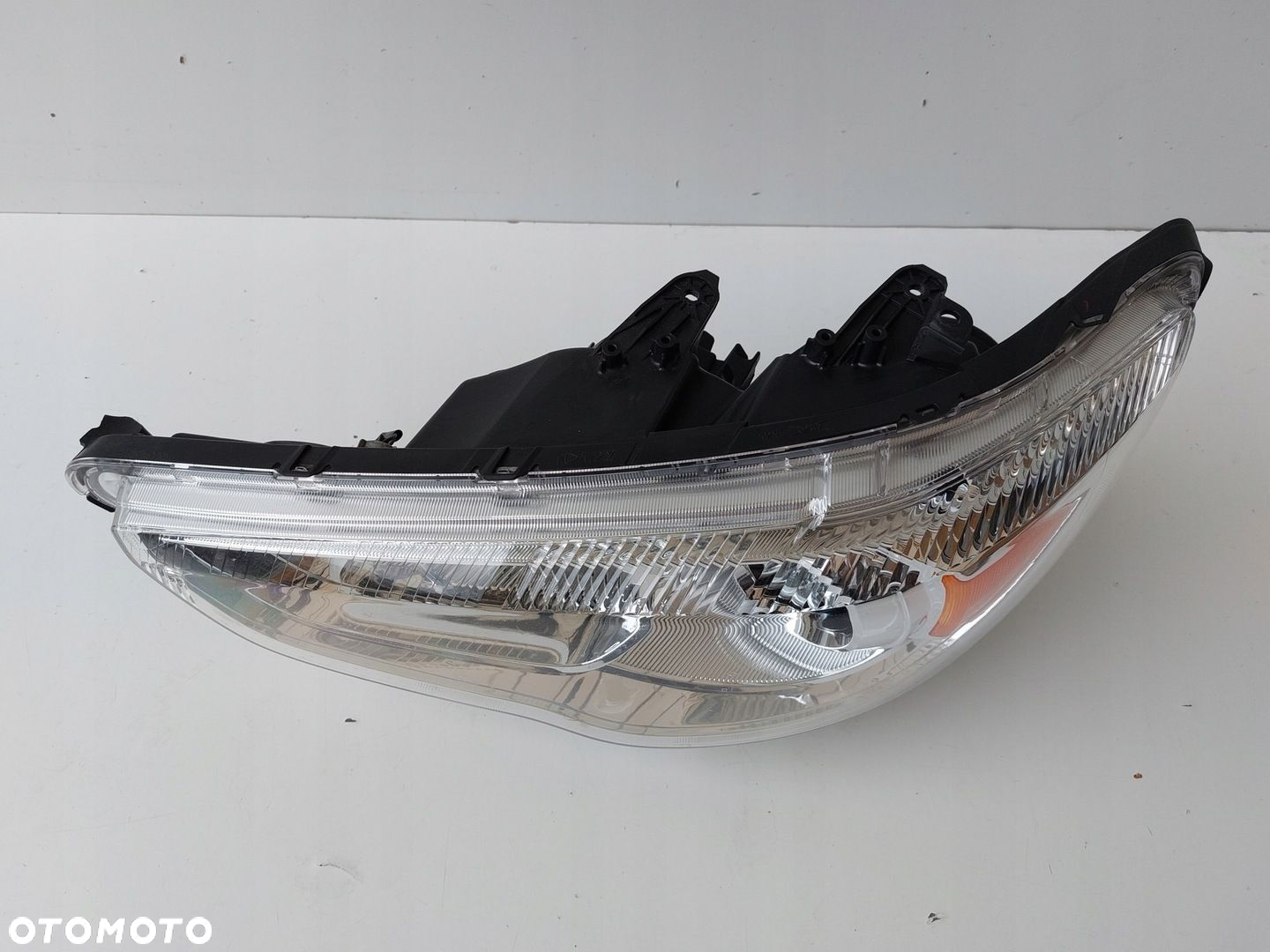 MITSUBISHI ASX LIFT LAMPA LEWA PRZÓD ORYGINAŁ - 5