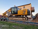 JCB JS220 - 4