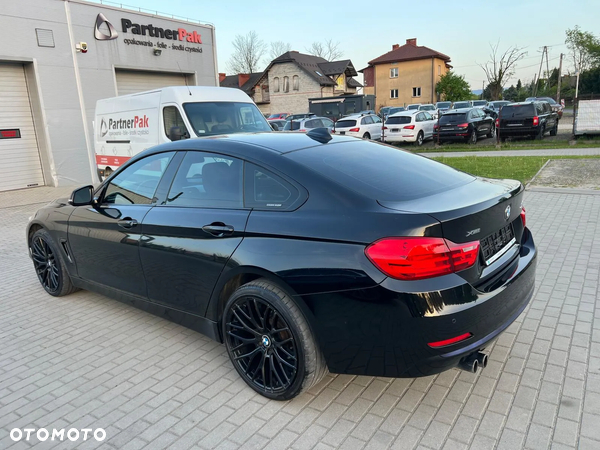 BMW Seria 4 - 9