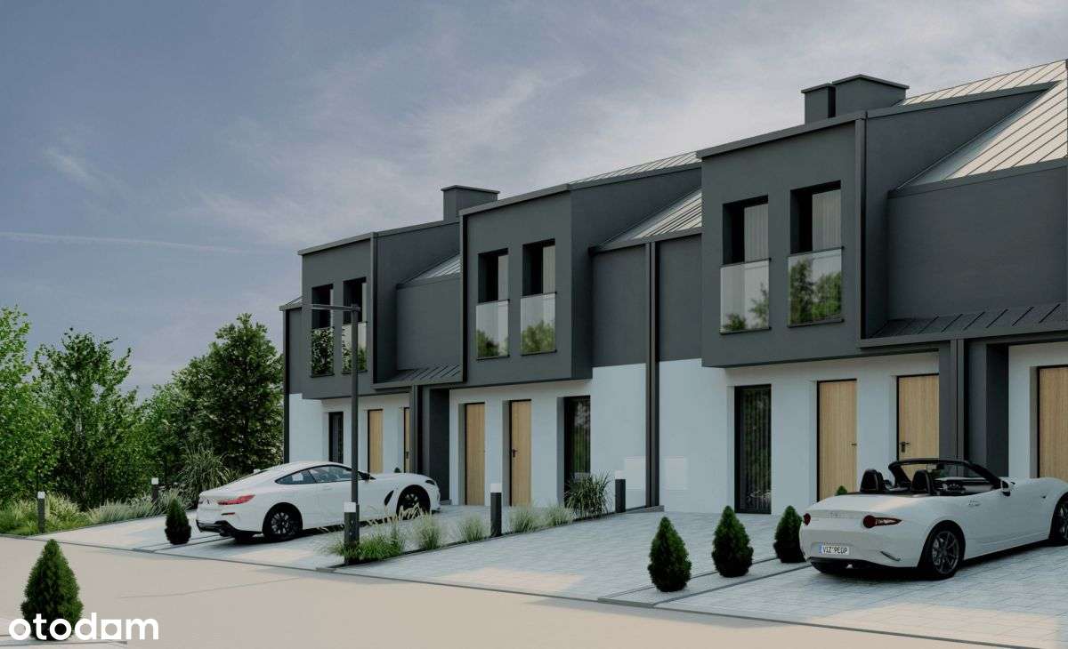 Doskonała Oferta!!! 4 pokoje, niska zabudowa!!! - Pełny obrazek: 2/13