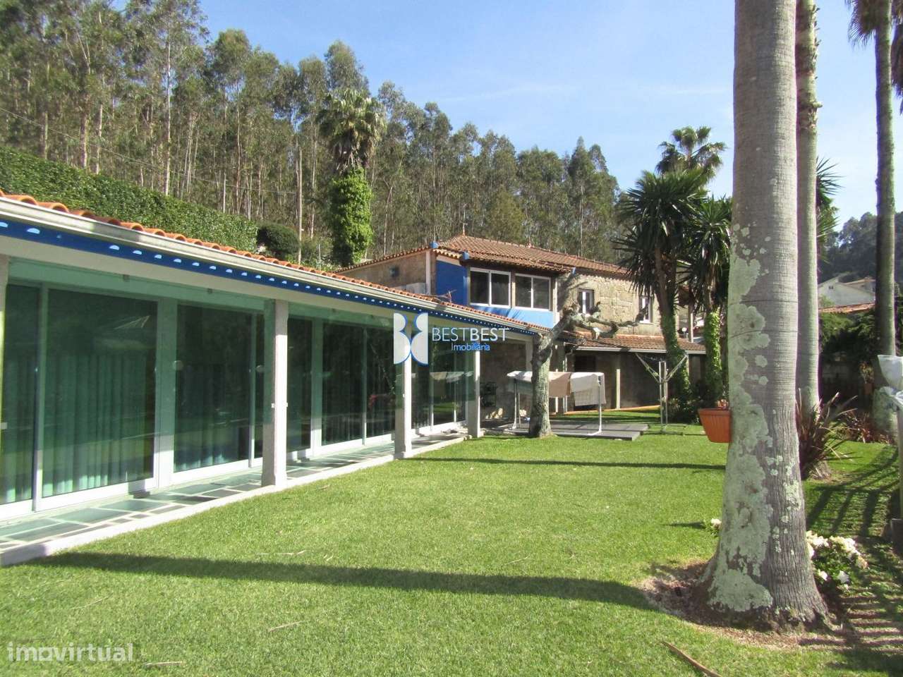 QUINTINHA EM MOURE, BARCELOS, 1 PARAÍZO A 20 MIN.FAMALICÃO - Grande imagem: 5/50