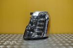 CADILLAC ESCALADE PLATINUM 2007- REFLEKTOR LAMPA FULL LED L USA - 1