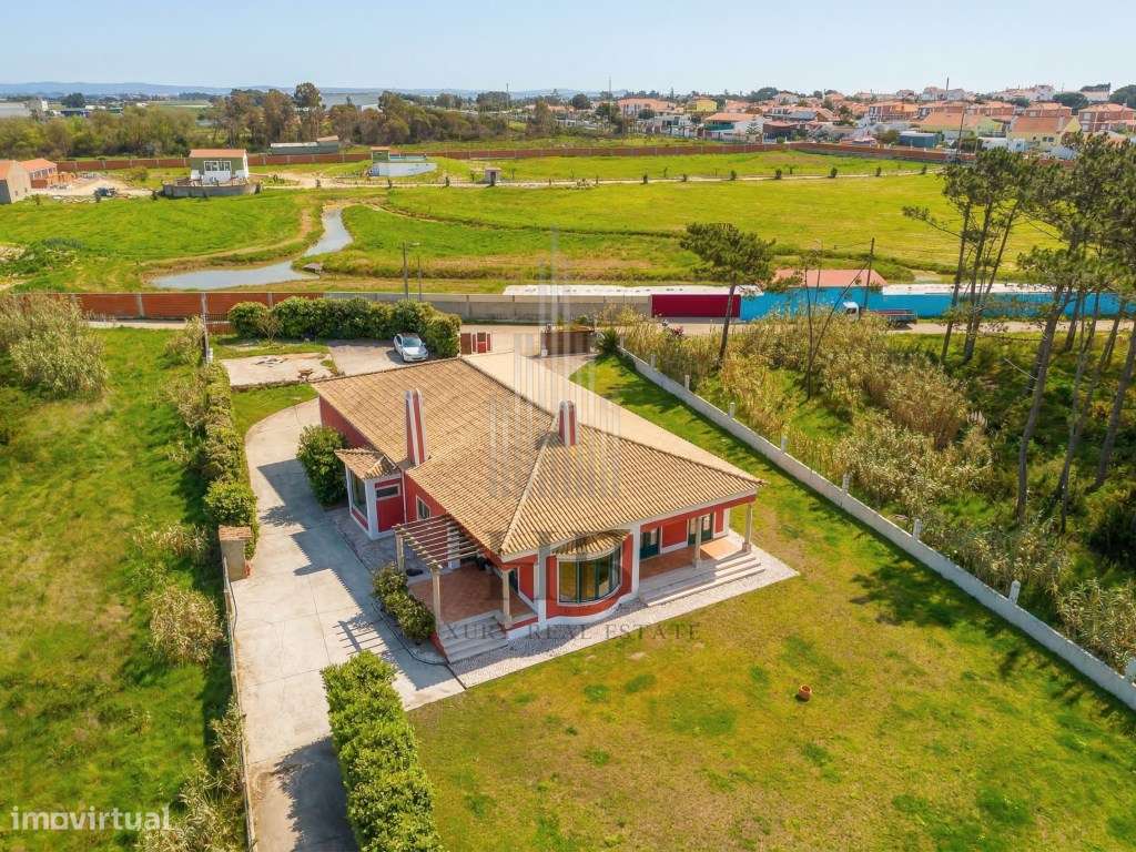 Moradia T4 Vista Mar | Magoito | Sintra - Grande imagem: 3/60