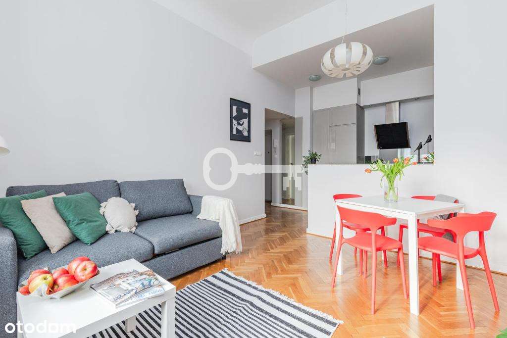 Stylowe | Kamienica na Smolnej - Pełny obrazek: 4/12