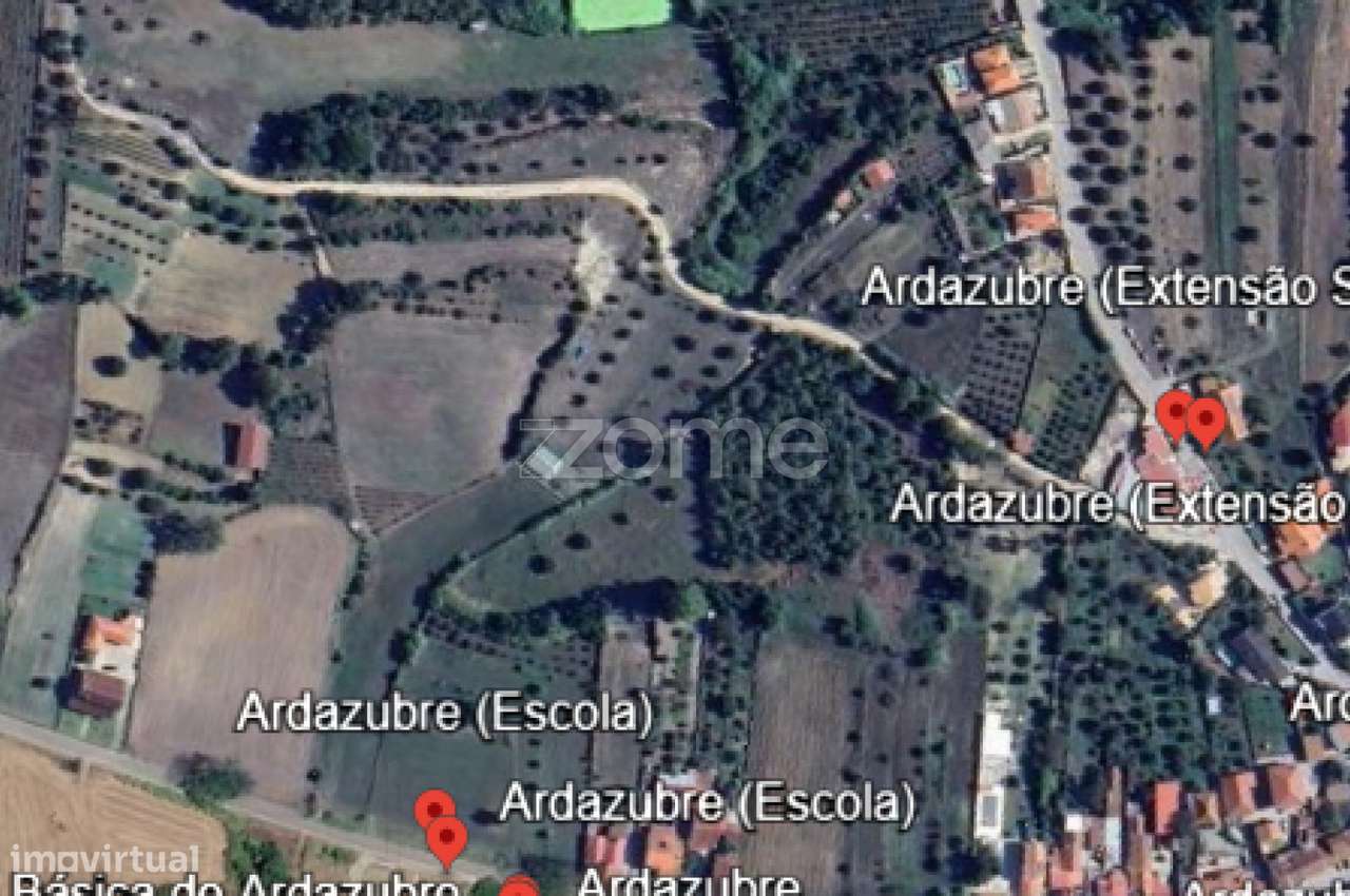 Terreno Misto em Aradazubre 1560 m²-16