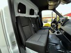 Mercedes-Benz Sprinter 316 CDI Kontener 8ep, Salon PL, Jeden Właściciel - 16