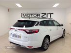 Renault Mégane Sport Tourer 1.5 Blue dCi GT Line EDC - 8