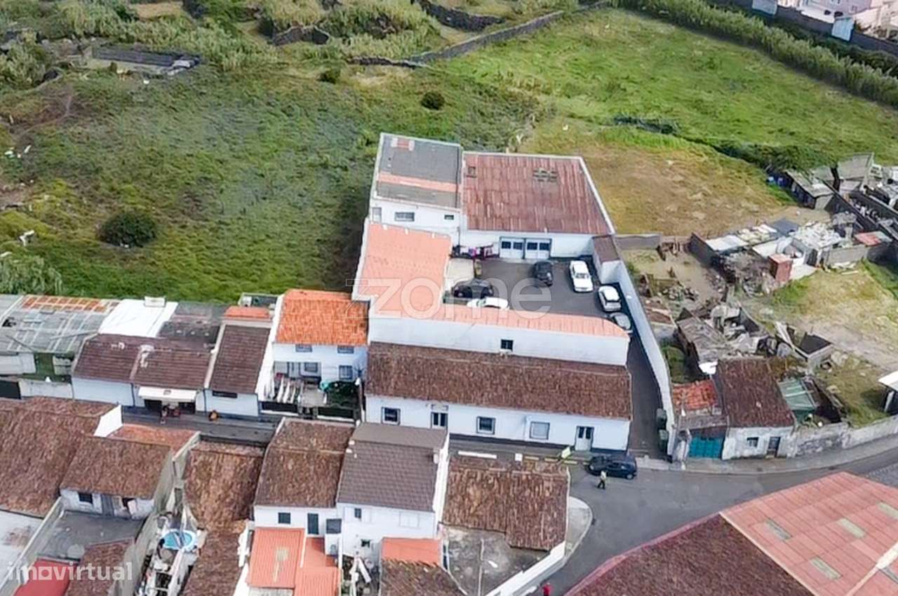 Espaço comercial – Praia do Monte Verde – Ribeira Grande - Grande imagem: 5/10