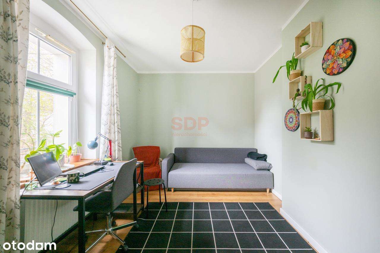 3-pokojowe mieszkanie z dodatkową kawalerką! - Pełny obrazek: 3/15