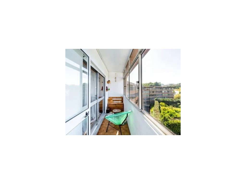 Apartamento T2 Gondomar-10