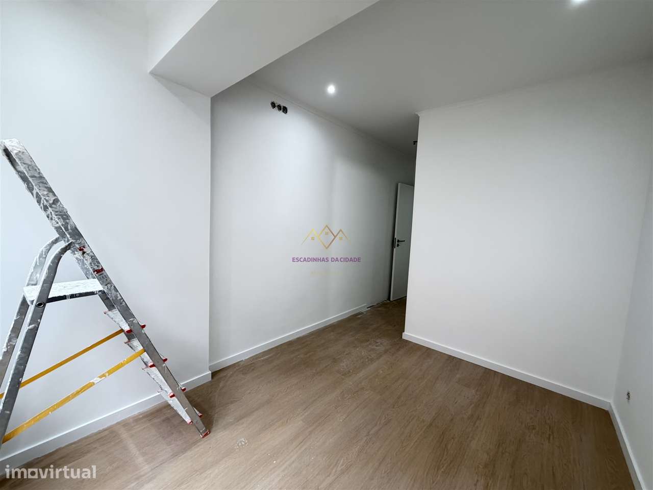 Apartamento com Terraço em Queluz - Grande imagem: 3/20