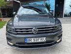 Volkswagen Tiguan 2.0 TDI 4Mot DSG Comfortline - 22