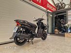 Kymco Agility - 21