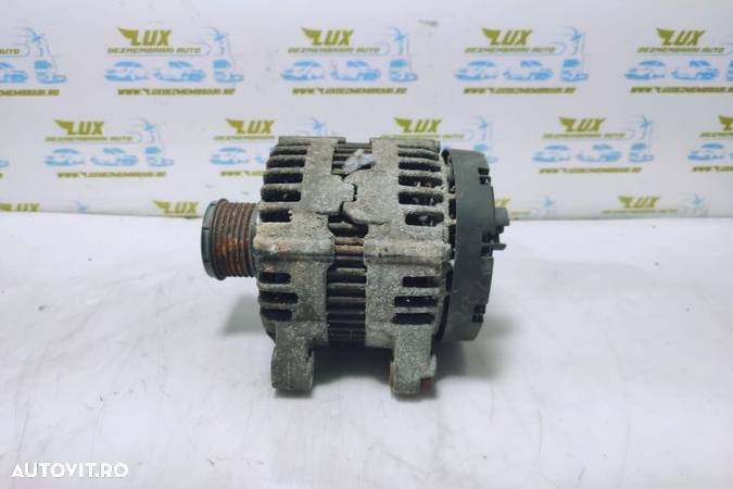 Alternator 2.0 tdci QXBA QXWB 7g9n-10300-ea 7g9n10300ea Ford S-Max 1 - 1