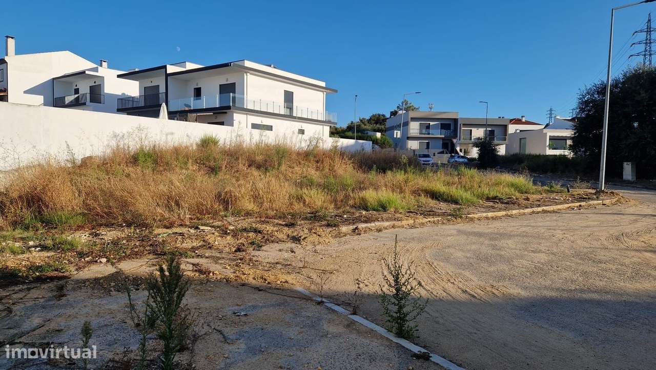 Lote de Terreno - Quinta da Amizade-6