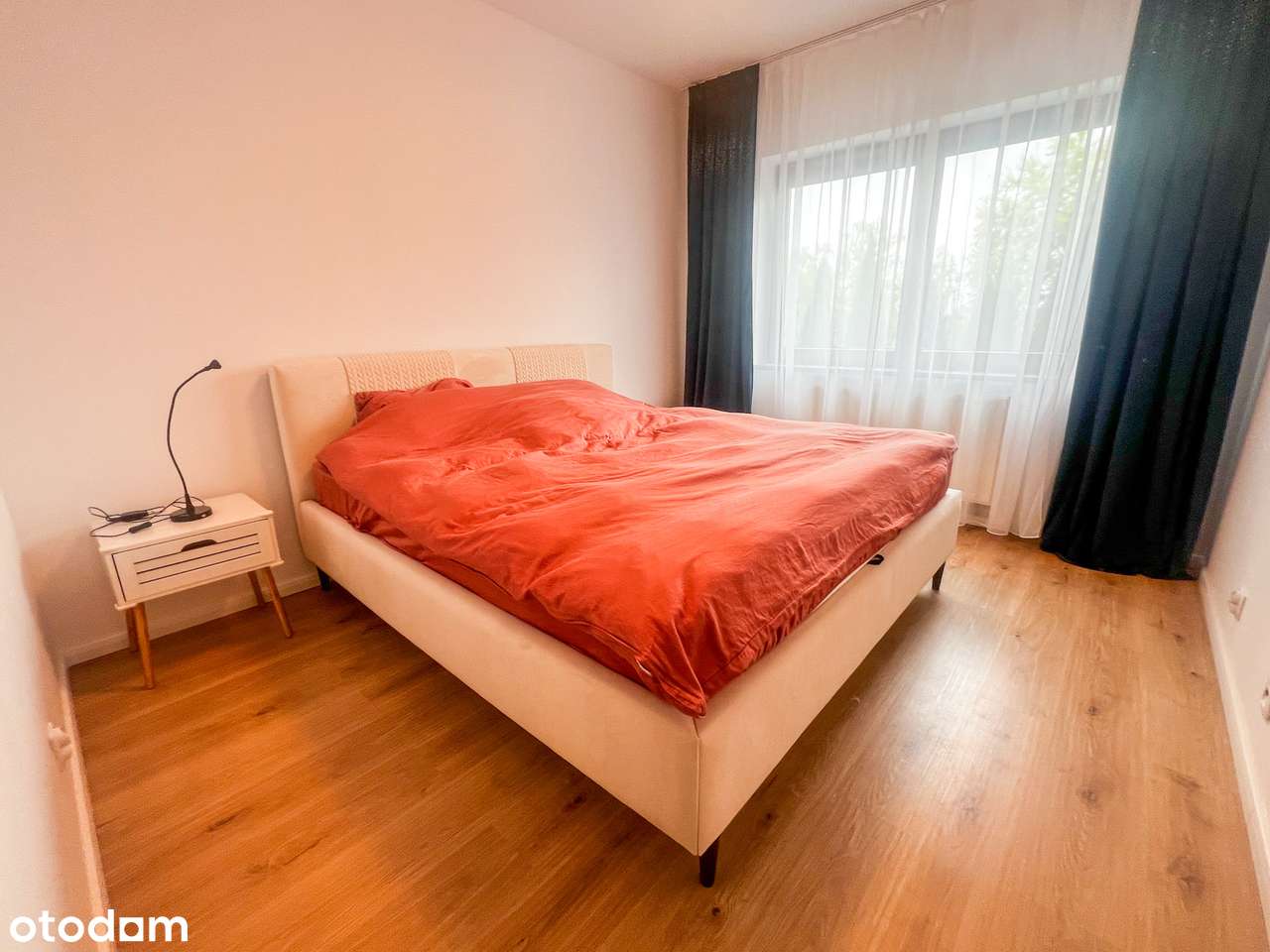 3-pokojowe mieszkanie inwestycyjne | Ruczaj | 66,79 m² | Parter-3