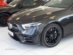 Mercedes-Benz CLS AMG 53 4Matic+ - 3