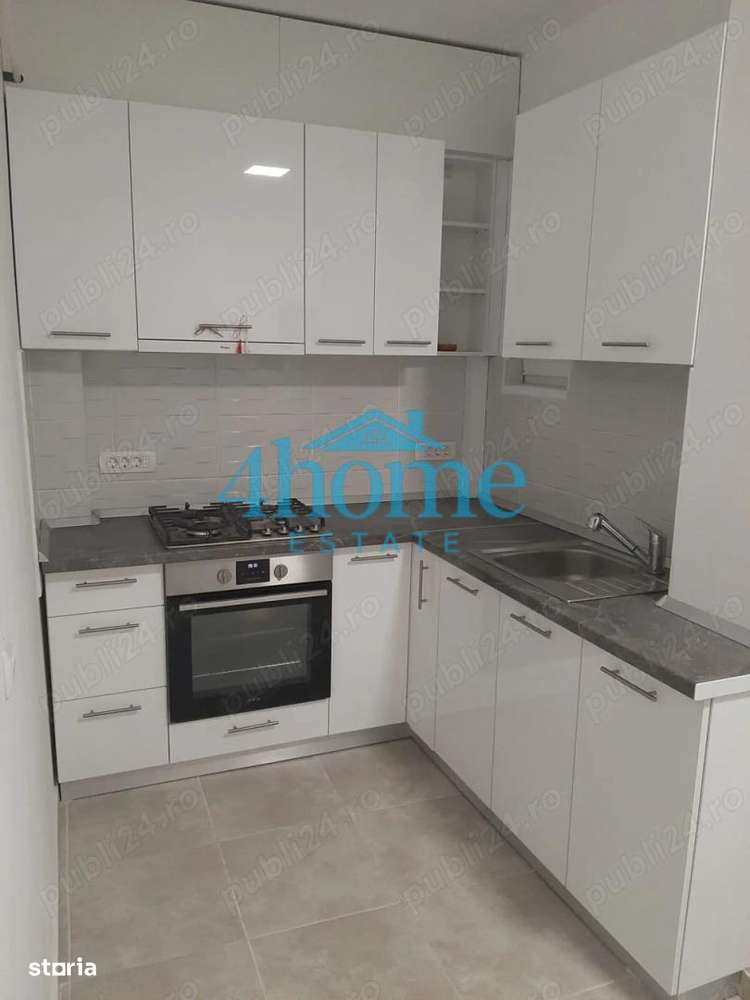 Apartament 2 Camere Piata Romana|Metrou - Imagine principală: 5/8