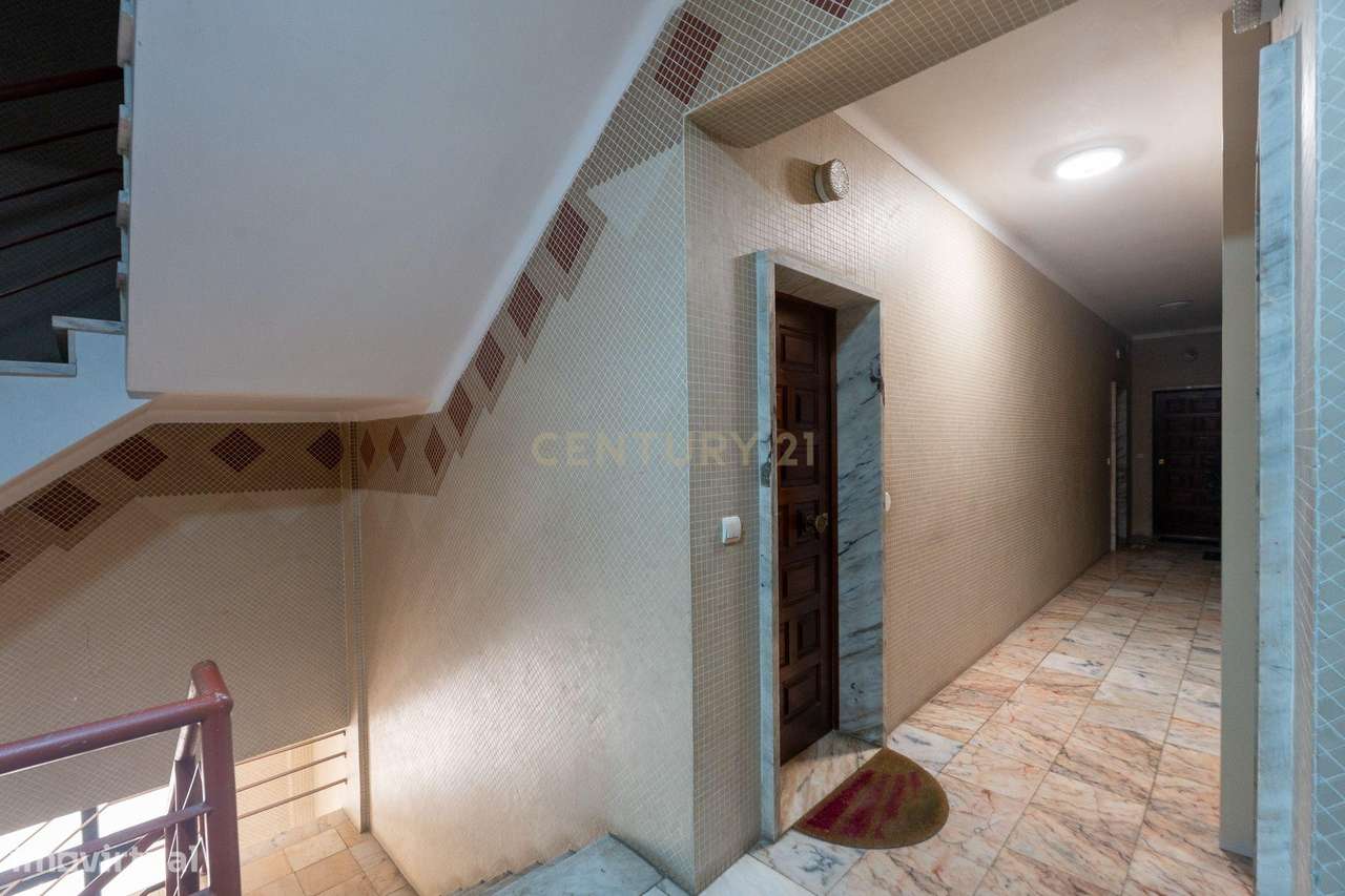 Apartamento T1 c/ Vista Mar - Costa da Caparica - Grande imagem: 5/26