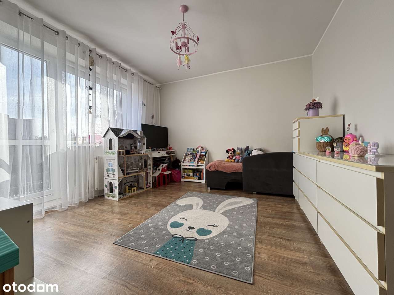 Wyjątkowa nieruchomości dom z ogrodem i mieszkaniem na parterze Lębork-11