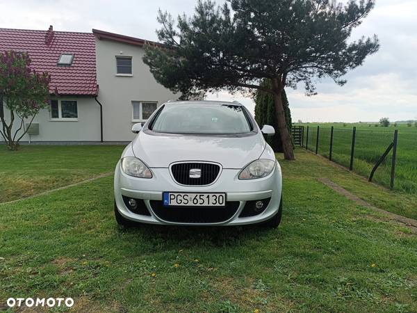 Seat Altea XL - 5