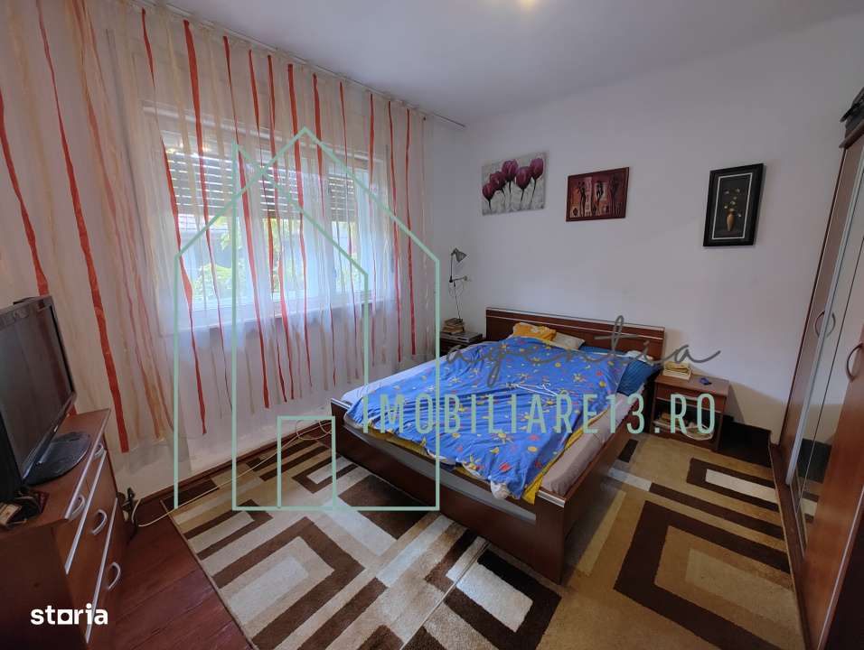 De vanzare casa locuibila in CUT, la 10 min de Sebes, Jud. Alba - Imagine principală: 5/11