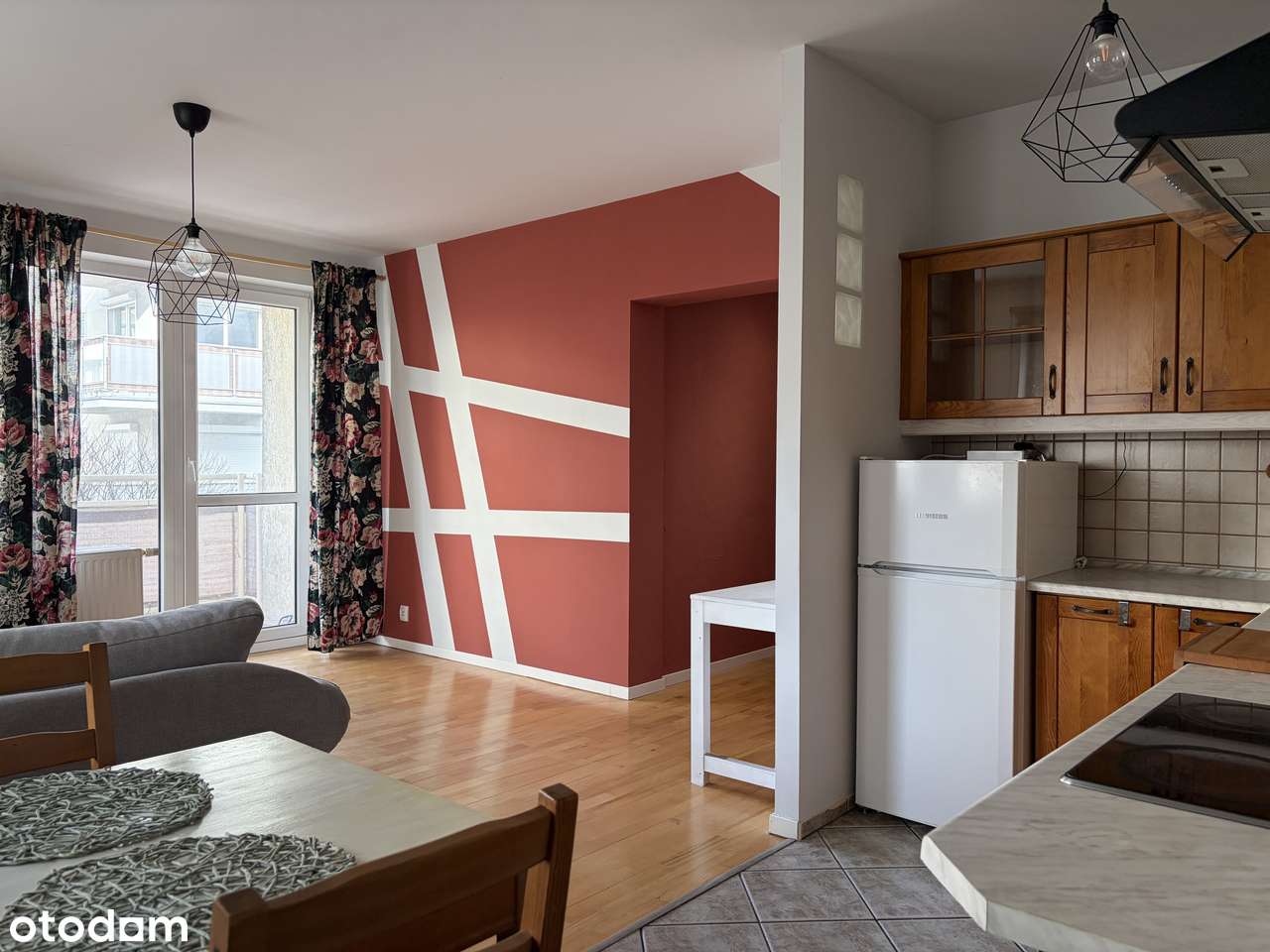 2 pokoje przy lesie i Malcie, Czekalskie, cisza, zieleń, blisko ZOO !