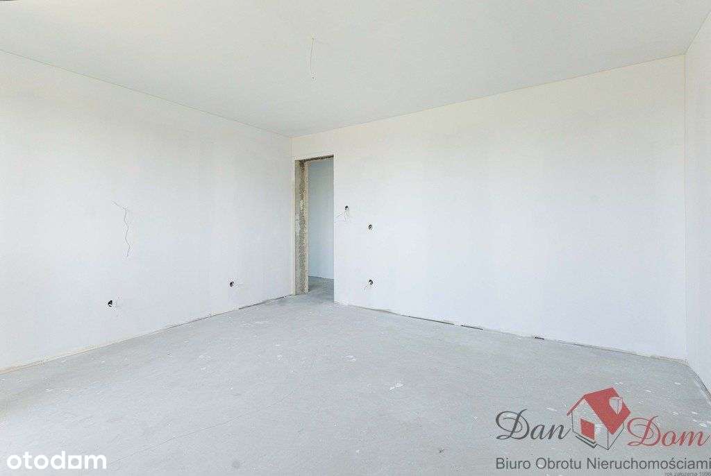 Świetne mieszkanie, gotowe do aranżacji!-4