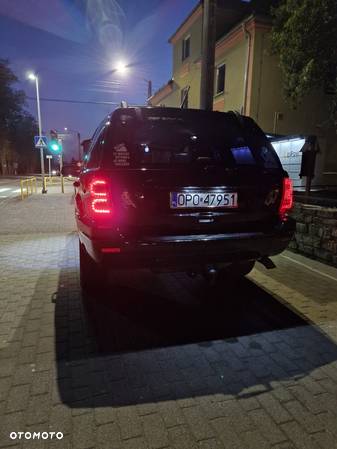 Jeep Grand Cherokee 4.7 Limited - 4